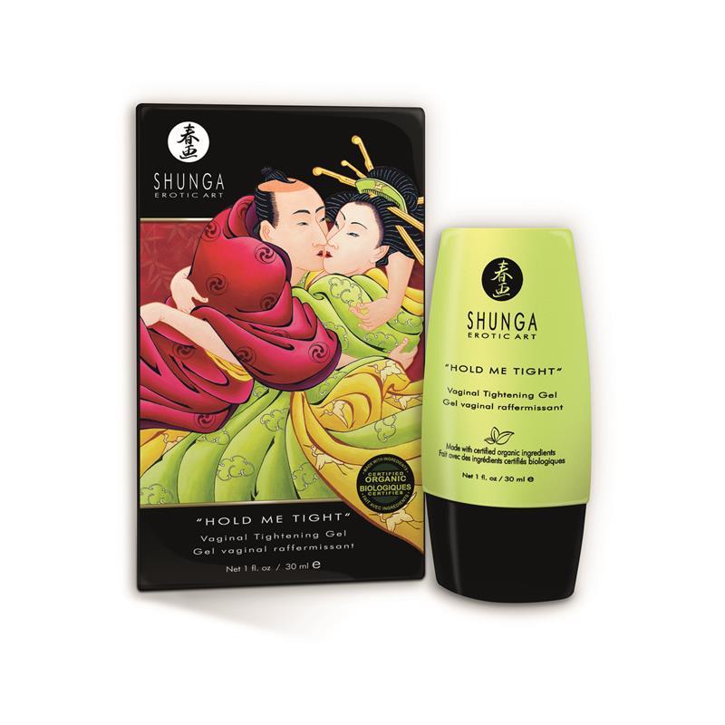 Vaginal Narrowing Gel Hold Me Tight | Shunga