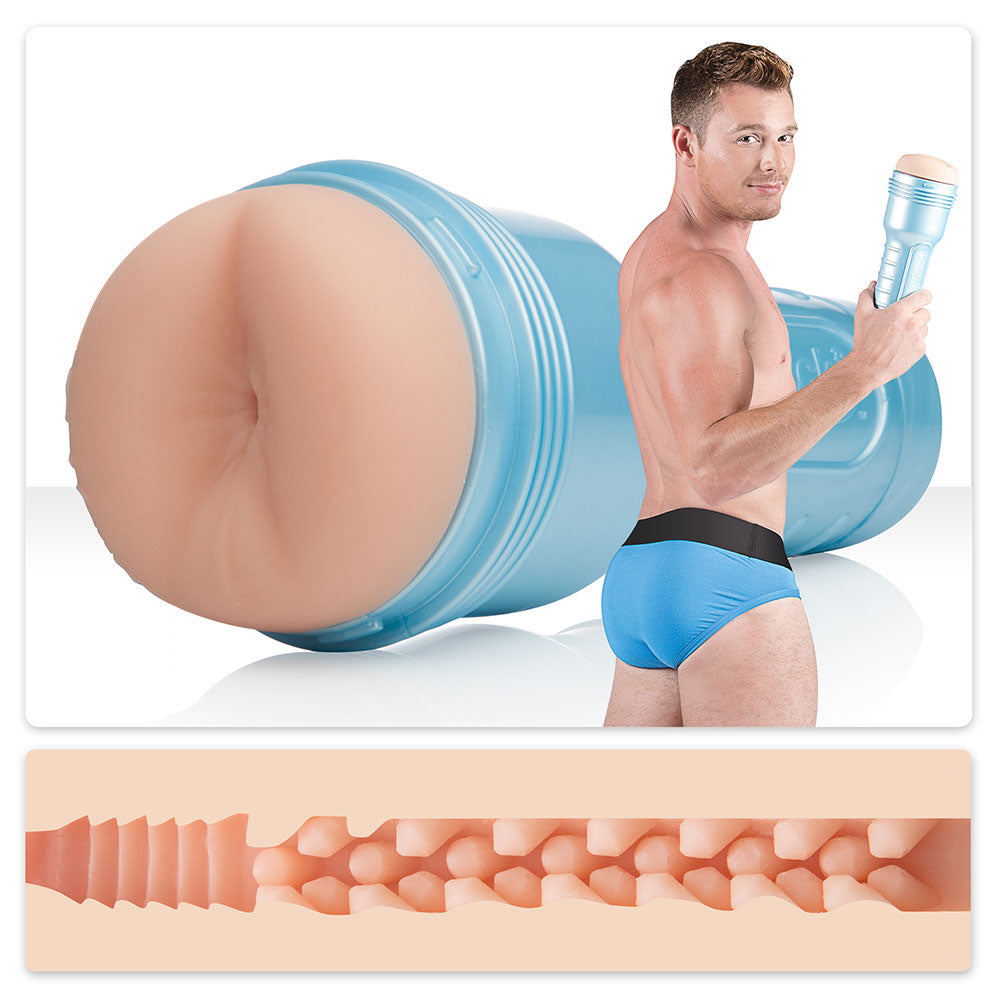 Fleshjack Boys Brent Corrigan Bliss | Fleshlight