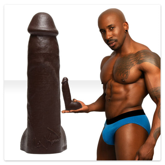 Max Konnor Dildo | Fleshjack Boys