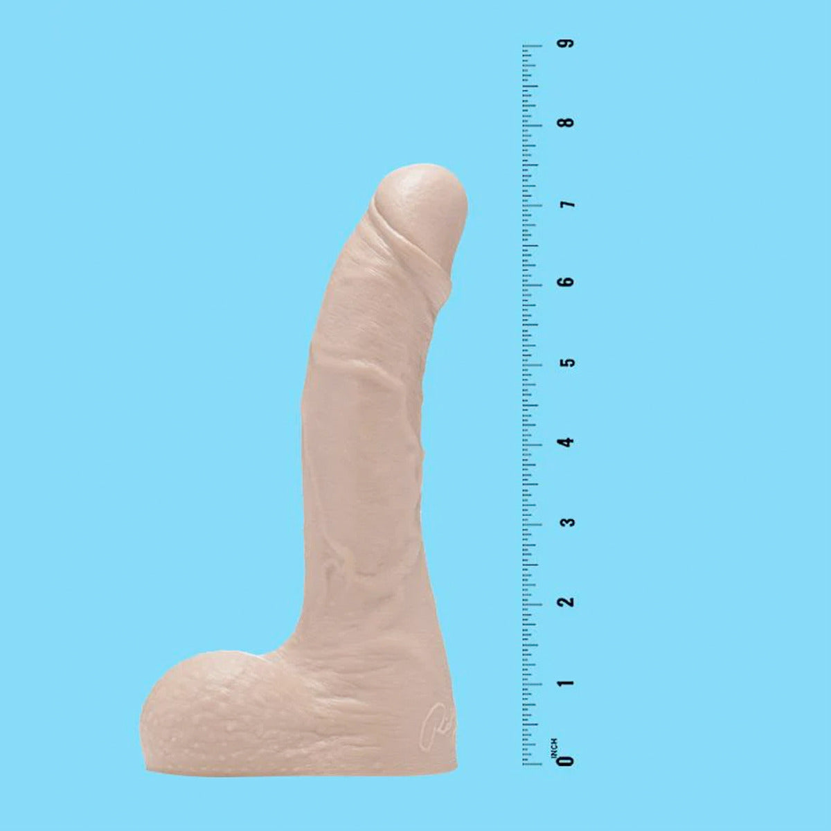 Ricky Roman Dildo | Fleshjack Boys