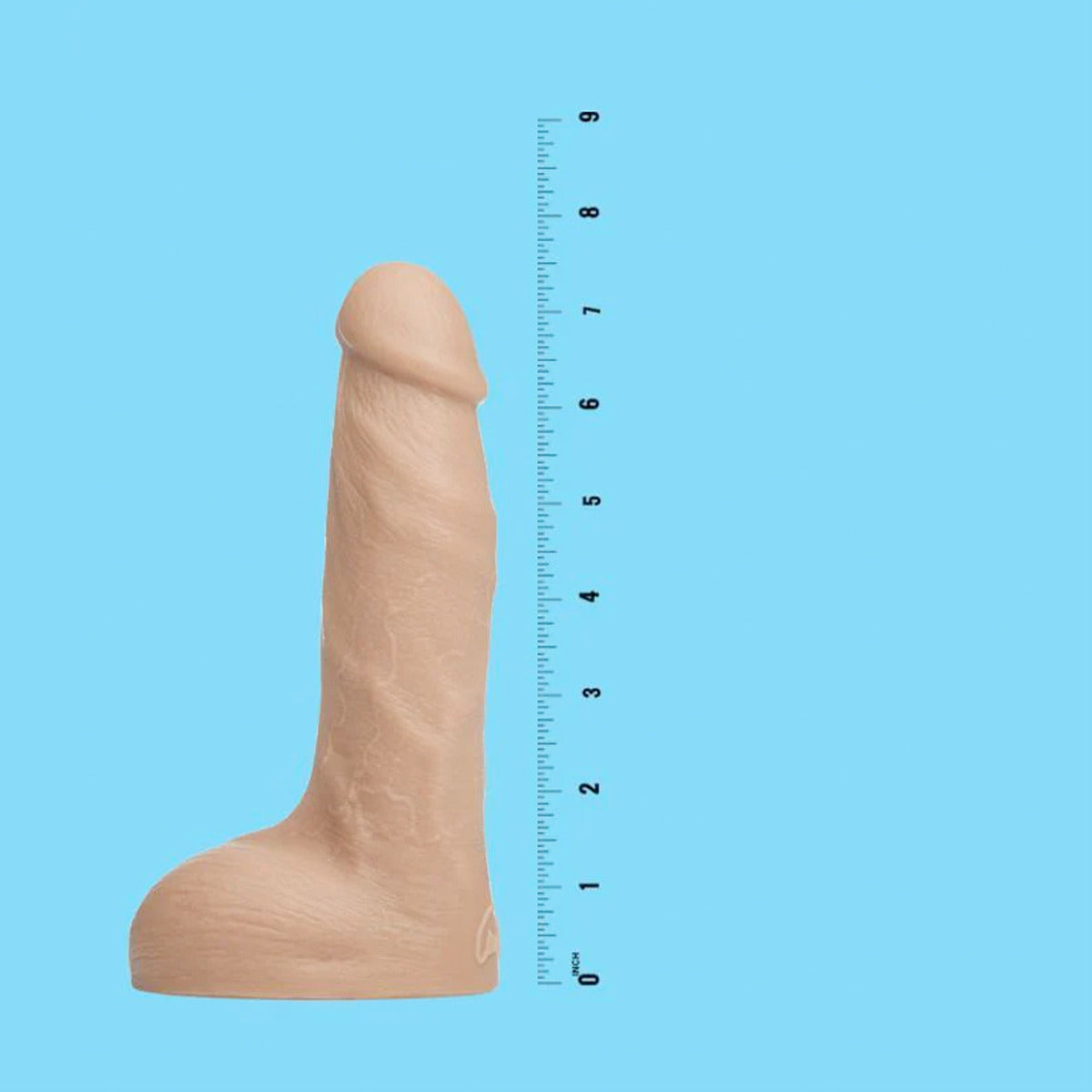 Austin Wilde Dildo | Fleshjack Boys