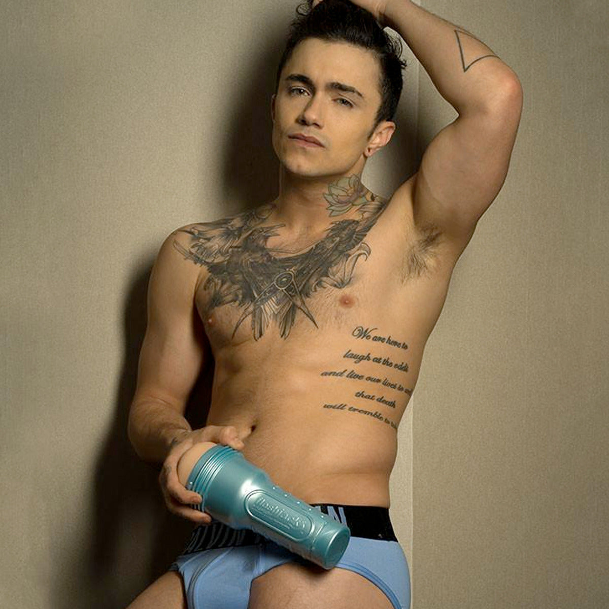 Jake Bass Dream | Fleshjack Boys