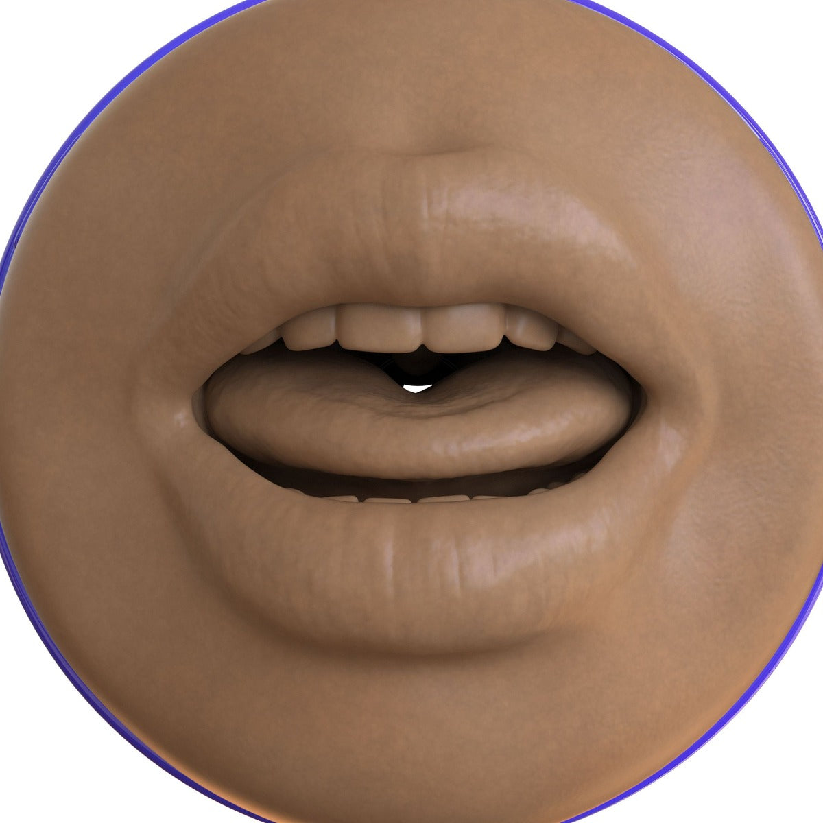 Fleshlight Boost Blow - Dark Medium