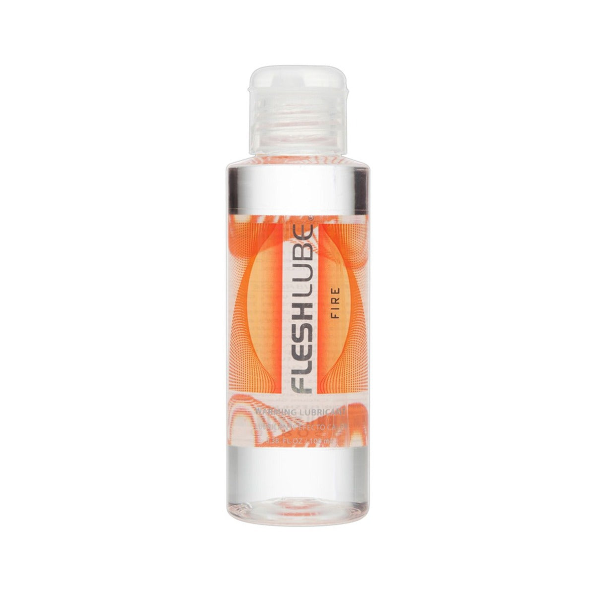 Fleshlight Fleshlube - Fire 100ml