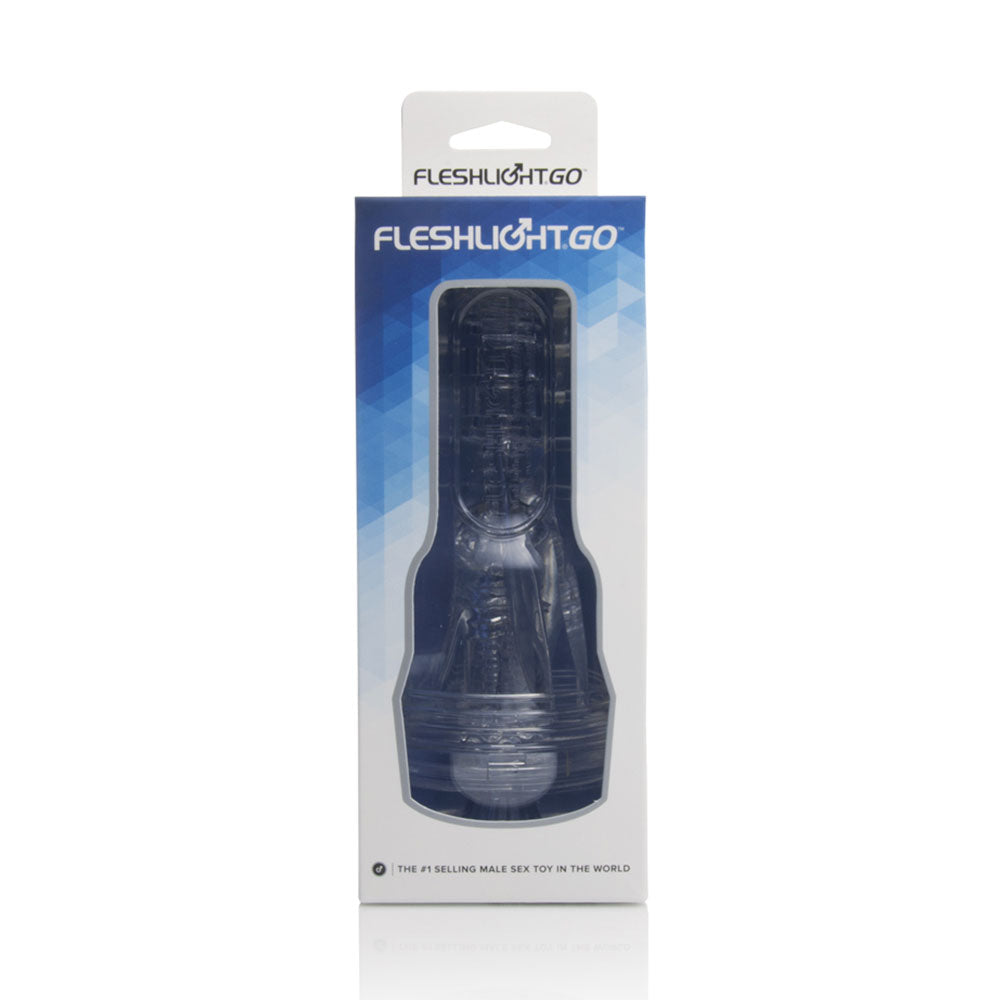 GO Torque | Fleshlight