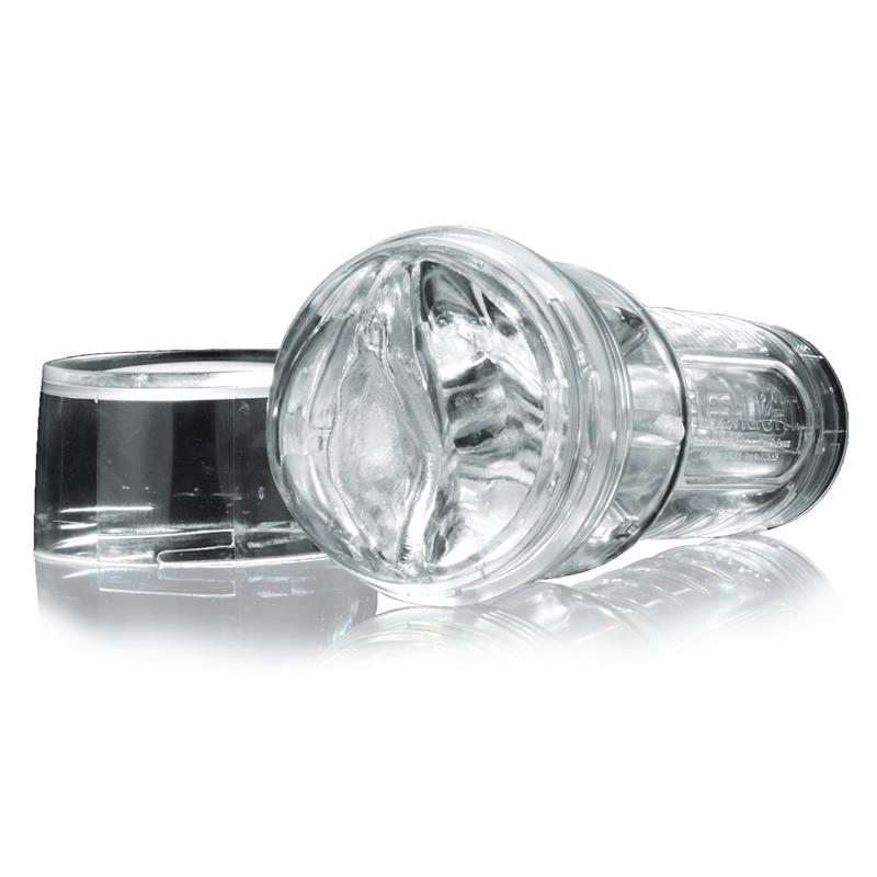 Masturbator Massager (Adult toy)- Ice Lady | Fleshlight