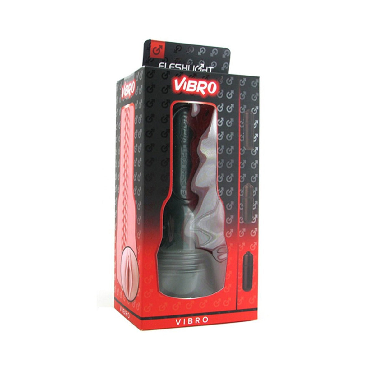 Fleshlight Vibro - Pink Lady Touch