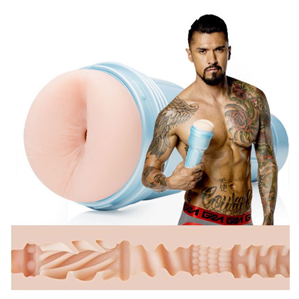 Boomer Banks Sonic Boom | Fleshjack Boys