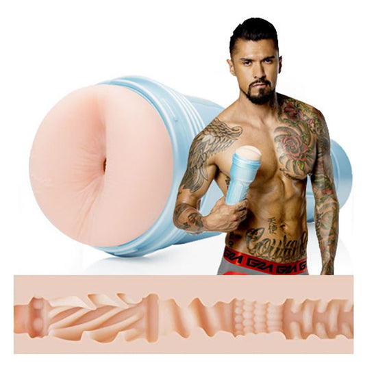 Boomer Banks Sonic Boom | Fleshjack Boys