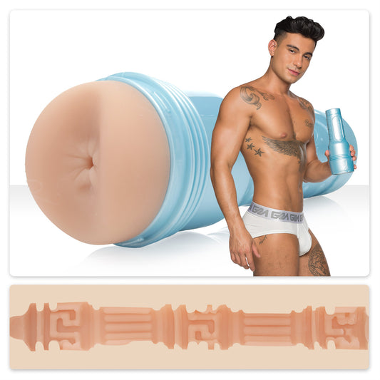 Ricky Roman Dolce Signature Butt | Fleshjack Boys