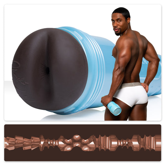 DeAngelo Jackson 10/10 Signature Butt | Fleshjack Boys