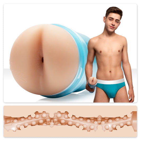 Joey Mills Electric | Fleshjack Boys