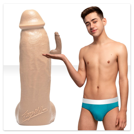 Joey Mills Dildo | Fleshjack Boys