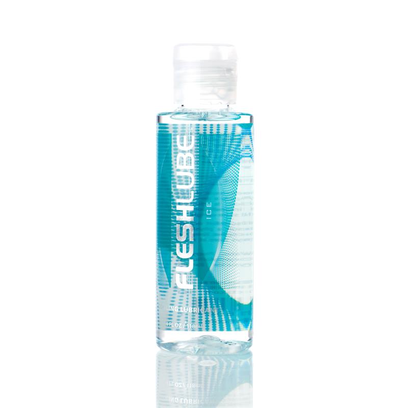 Fleshlube – Cooling Ice Lubricant – 100 ml | Fleshlight