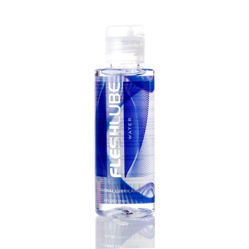 FleshLube Water 100 ml | Fleshlight