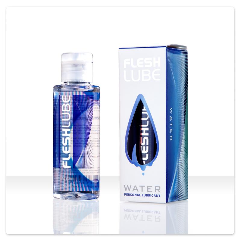 Fleshlube Water 250 ml | Fleshlight