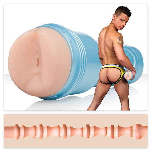 Brent Everett Ecstasy | Fleshjack Boys