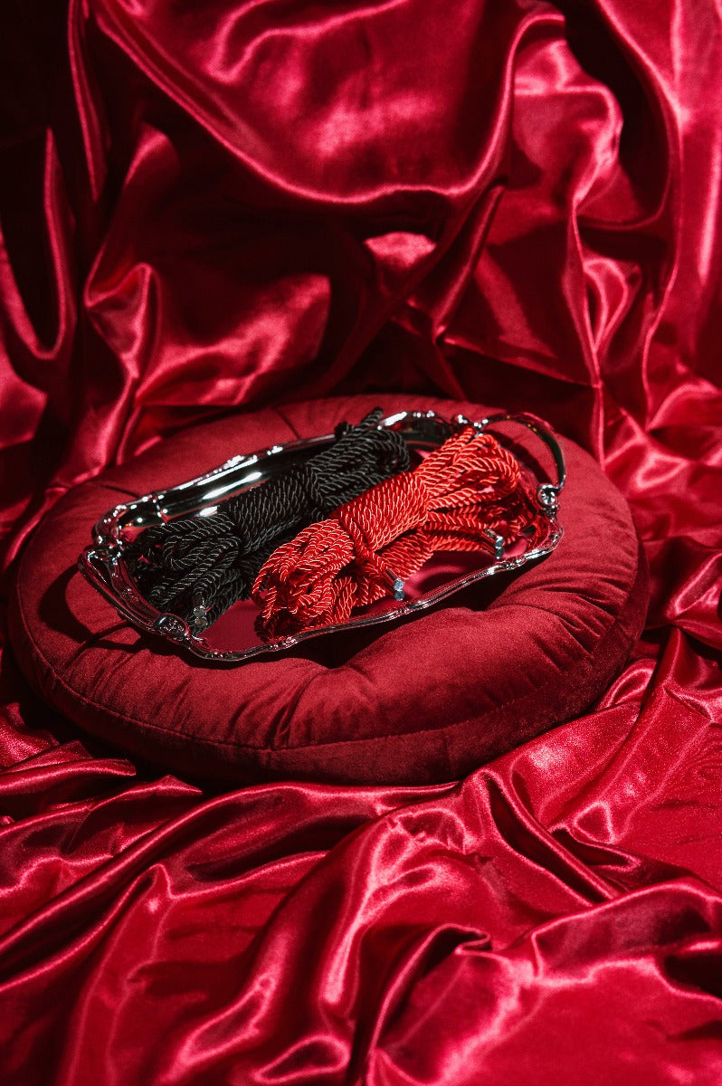 Restrain Me Bondage Ropes – 2×5 Metres | Fifty Shades Of Grey