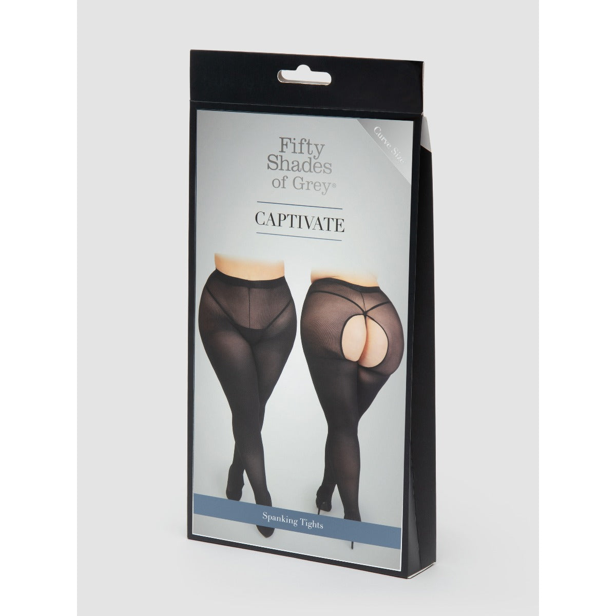Captivate Spanking Tights One Size Queen | Fifty Shades Of Grey