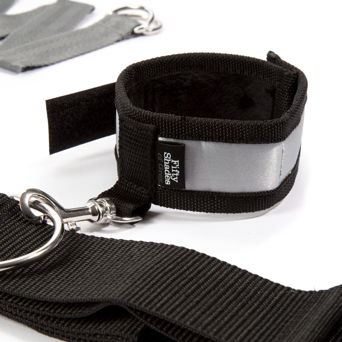 Keep Still Bed Restraint Set | Fifty Shades Of Grey
