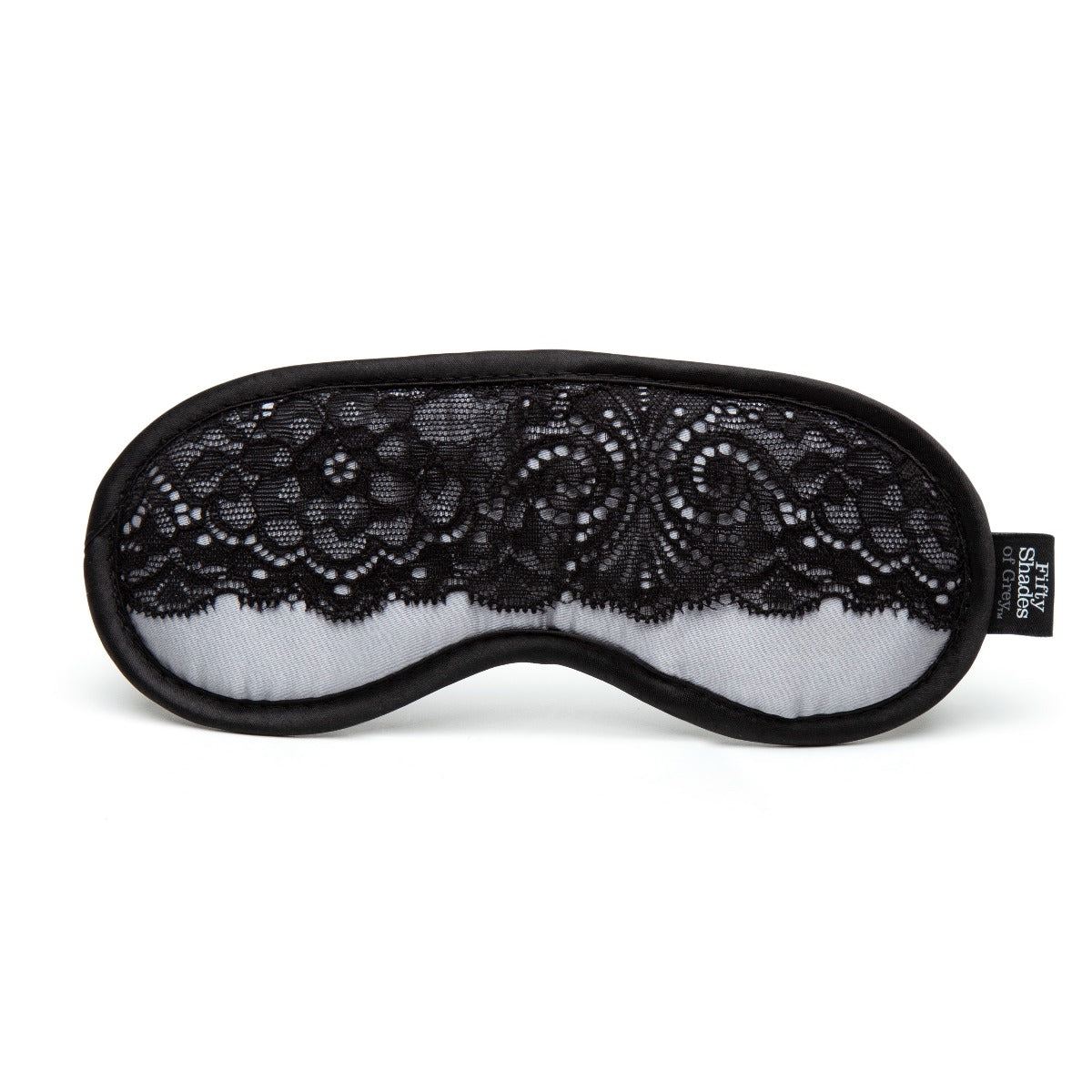 Satin Lace Blindfold | Fifty Shades Of Grey