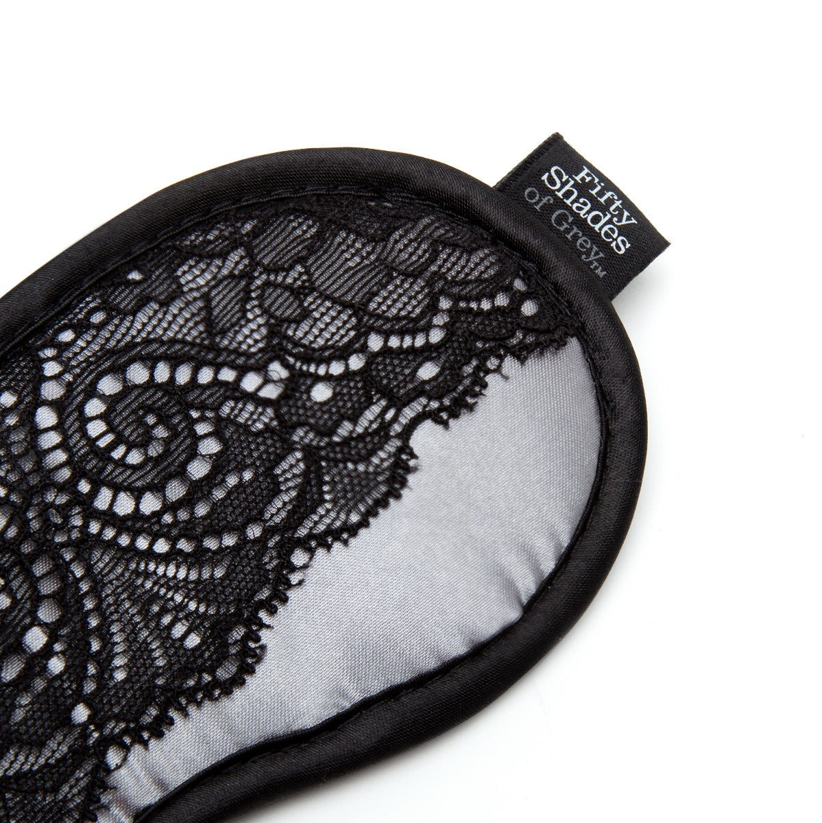 Satin Lace Blindfold | Fifty Shades Of Grey