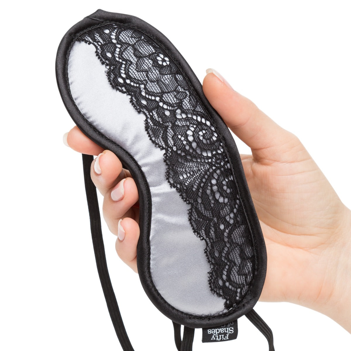 Satin Lace Blindfold | Fifty Shades Of Grey