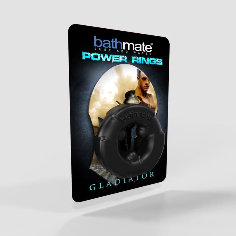 Gladiator Power Ring | Bathmate