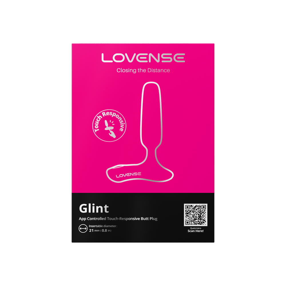 Glint | Lovense