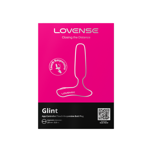 Glint | Lovense