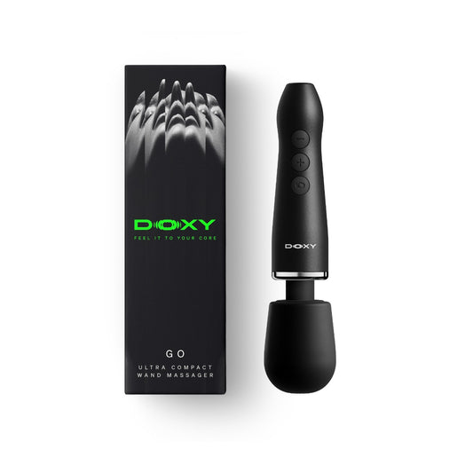 Go | Doxy