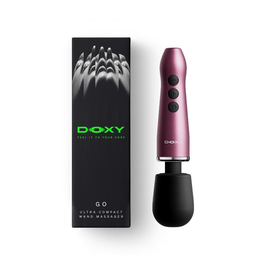 Go Pink | Doxy