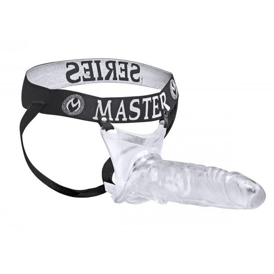 Master Series - Grand Mamba XL Jock Style Cock Sheath