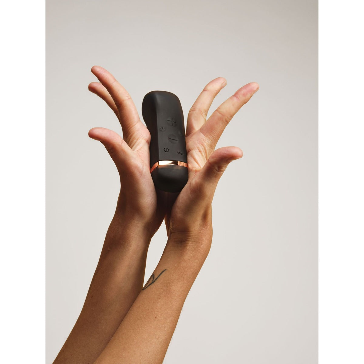 Handy - The Oh! Vibrator