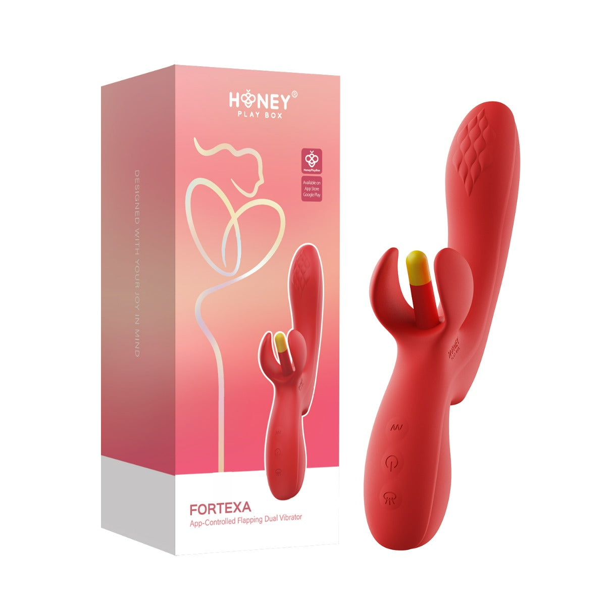 Fortexa | HoneyPlayBox