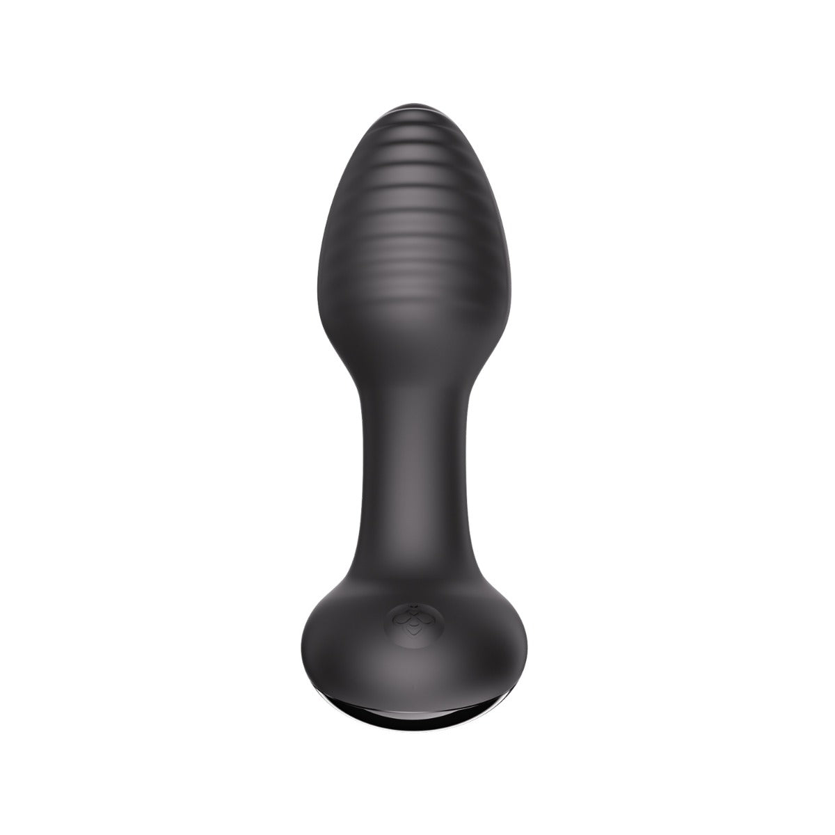 Frenzy-Pressure Sensing App-Controlled Rotating Butt Plug | Honeyplaybox