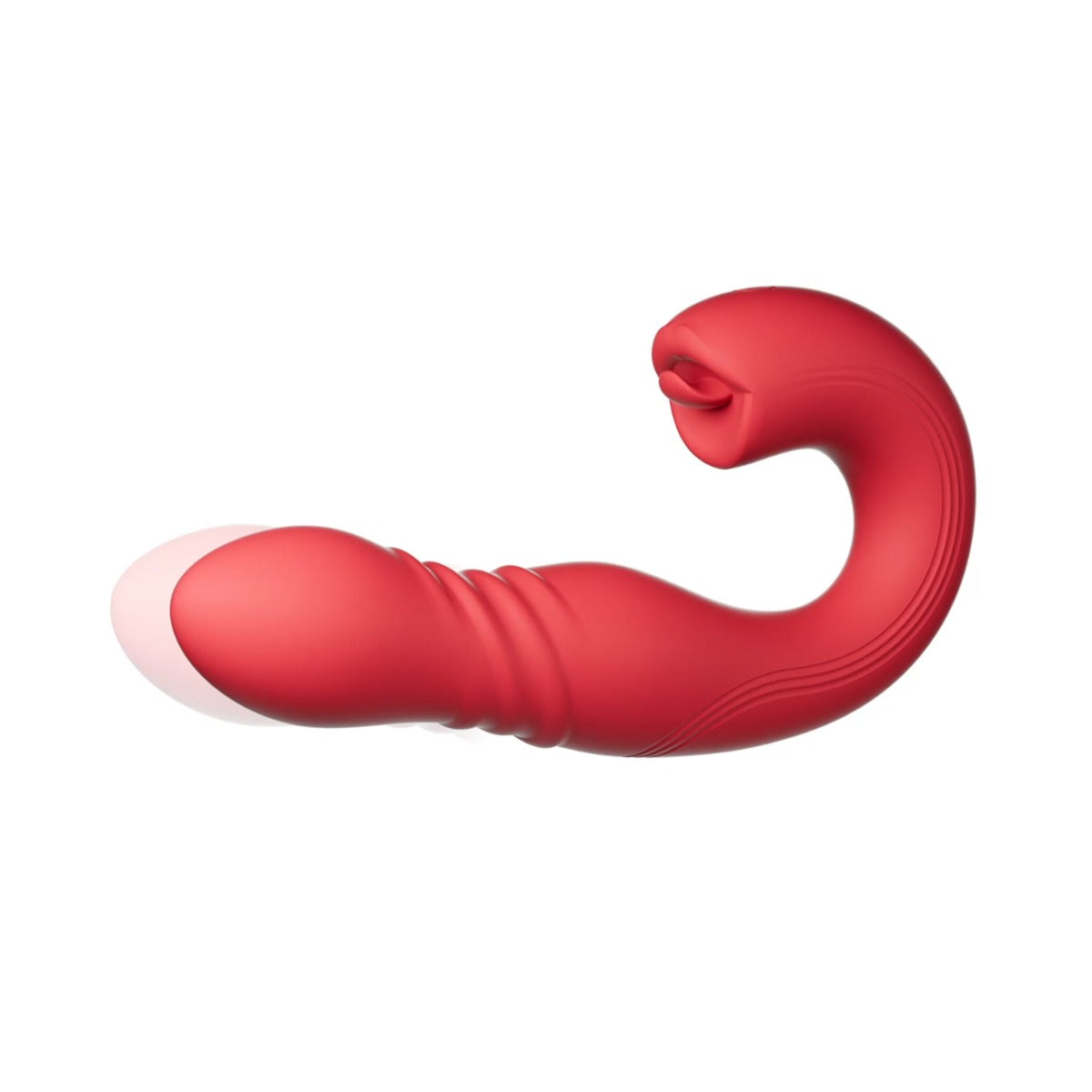JOI Thrust 2 Pressure Sensing App Controlled Thrusting G-spo | Honeyplaybox