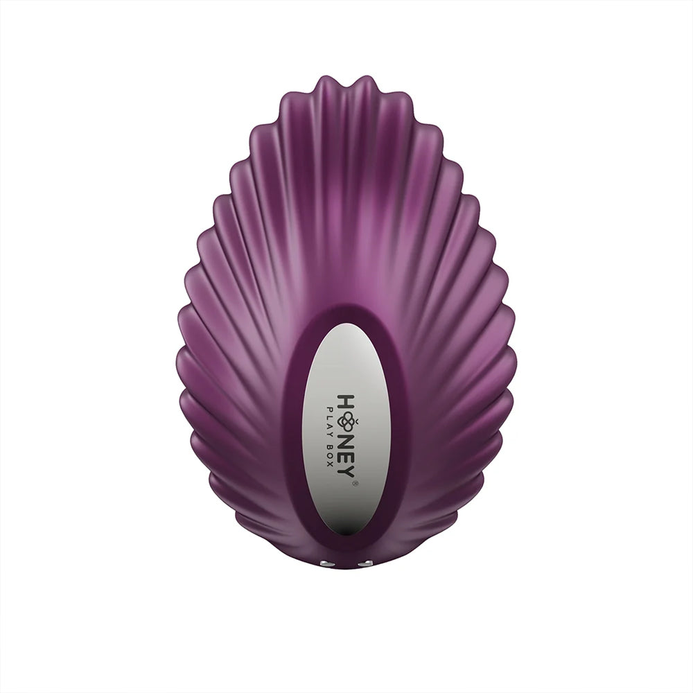 PEARL App-Controlled Magnetic Panty Vibrator | Honeyplaybox