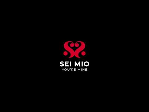 Legs Locked Padded Ankle Restraints | Sei Mio