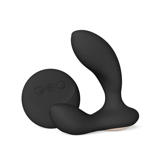 Hugo 2 Remote-Controlled Prostate Massager | LELO