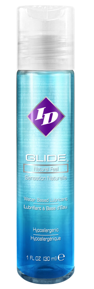 ID Lubricant - ID Glide 1 floz Pocket Bottle