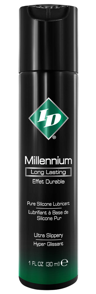 ID Lubricant - ID Millennium 1 floz Pocket Bottle