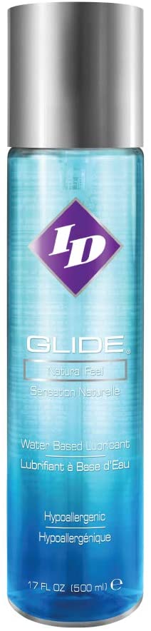 ID Lubricant - ID Glide Pump 17 floz