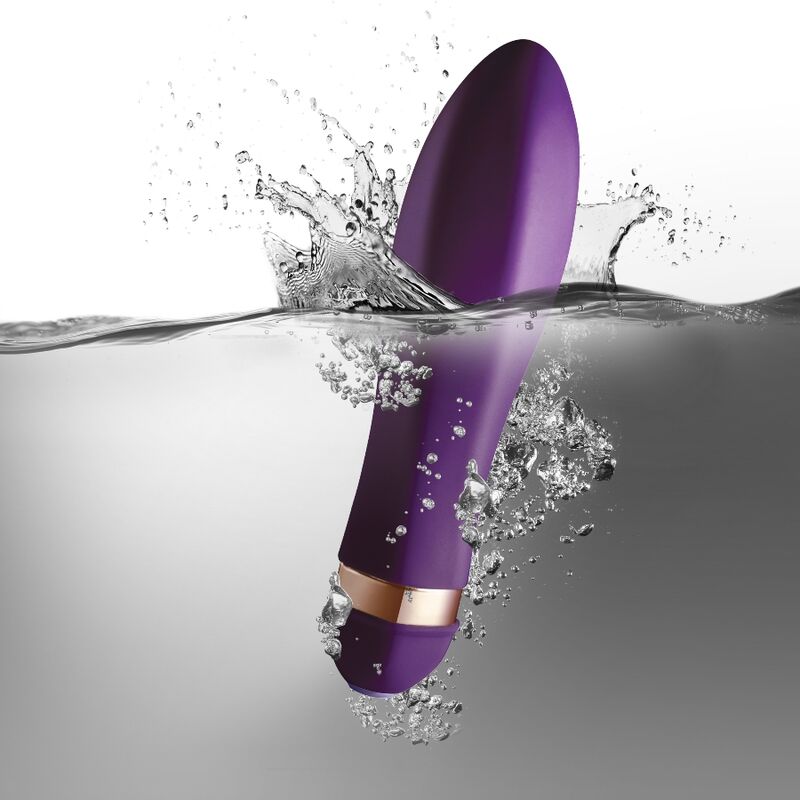 Rocks-Off - Twister Vibrator 10 Modes – Bullet Vibrator