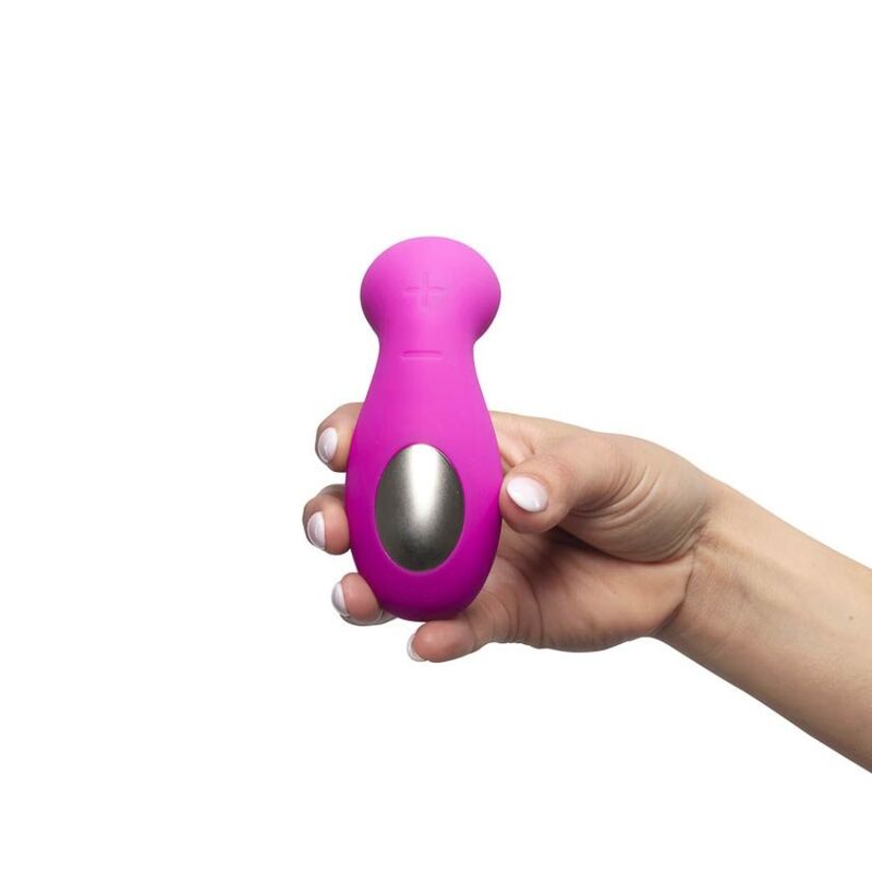 Kiiroo - Titan and Cliona Lilac Couples Set – Clitoral Vibrator