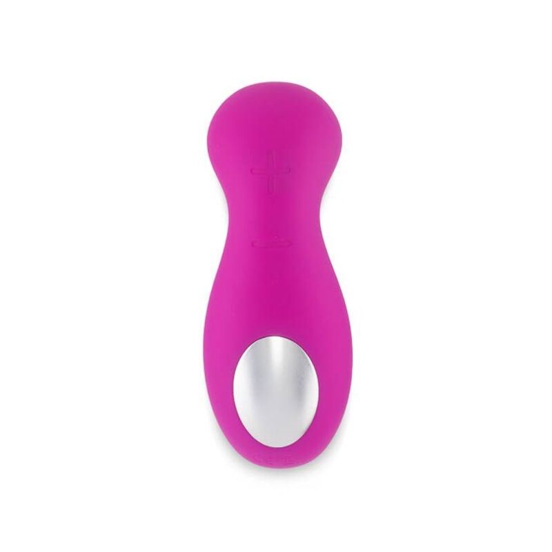Kiiroo - Titan and Cliona Lilac Couples Set – Clitoral Vibrator