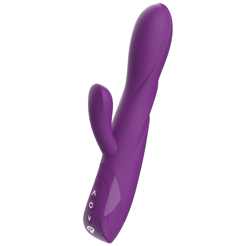Rewolution - Reworabbit Flexible Vibrator with Rabbit – Rabbit Vibrator