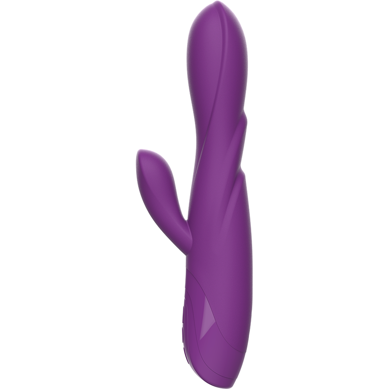 Rewolution - Reworabbit Flexible Vibrator with Rabbit – Rabbit Vibrator