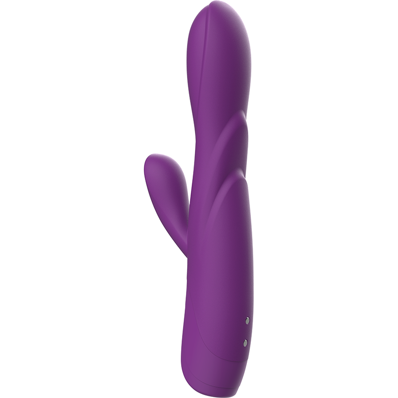 Rewolution - Reworabbit Flexible Vibrator with Rabbit – Rabbit Vibrator