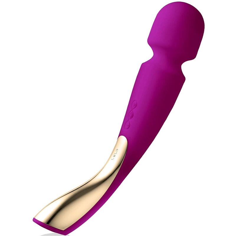 Smart Wand 2 Medium | LELO — Purple